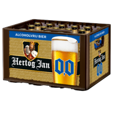 Hertog Jan 0.0%